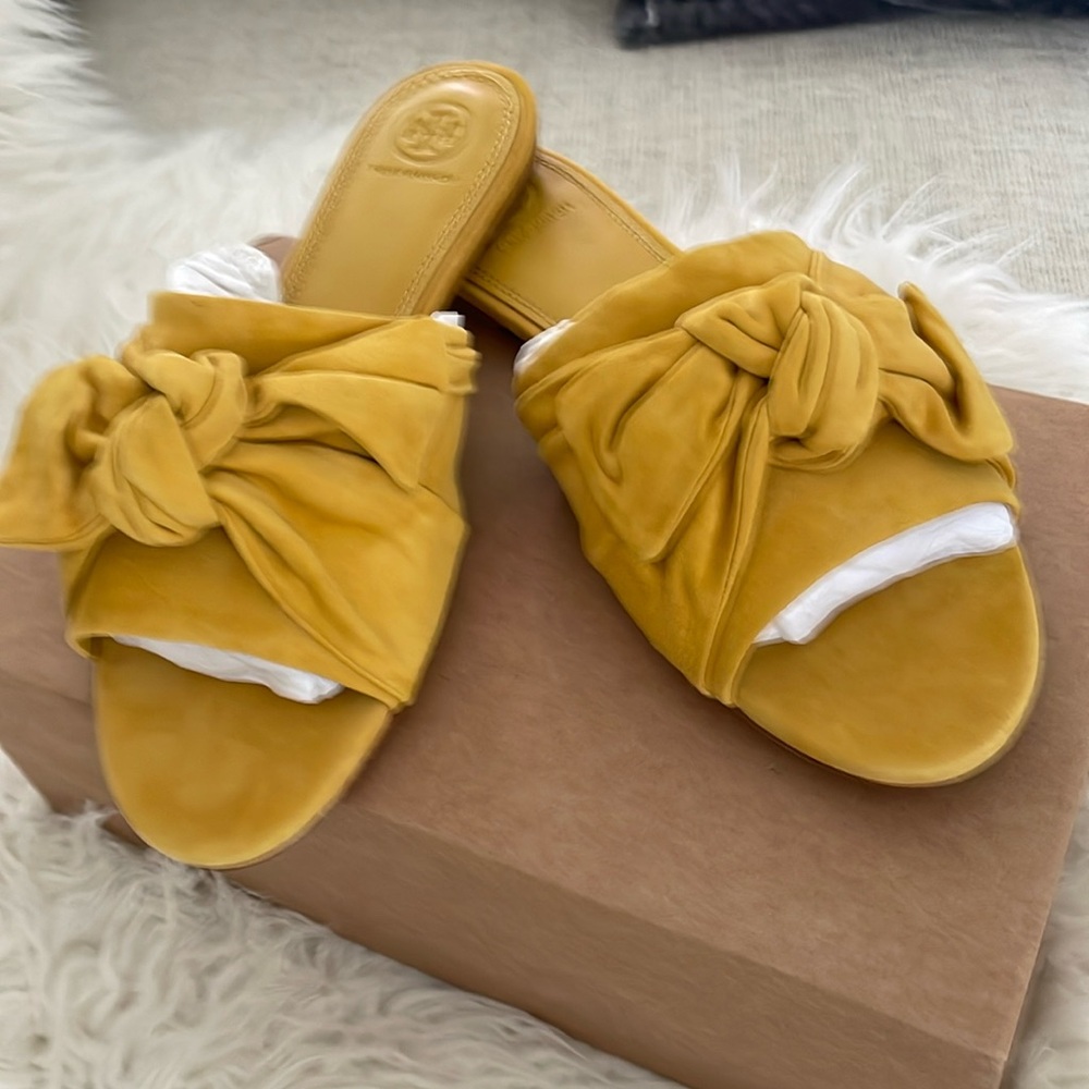 Tory Burch Summer Sandals